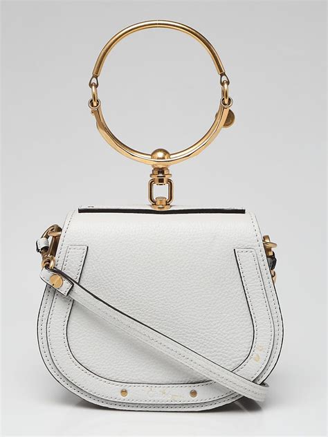 chloe nile mini|chloe mini bags for women.